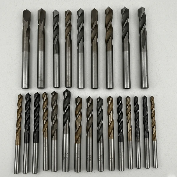 Metric Threads Metric Threads