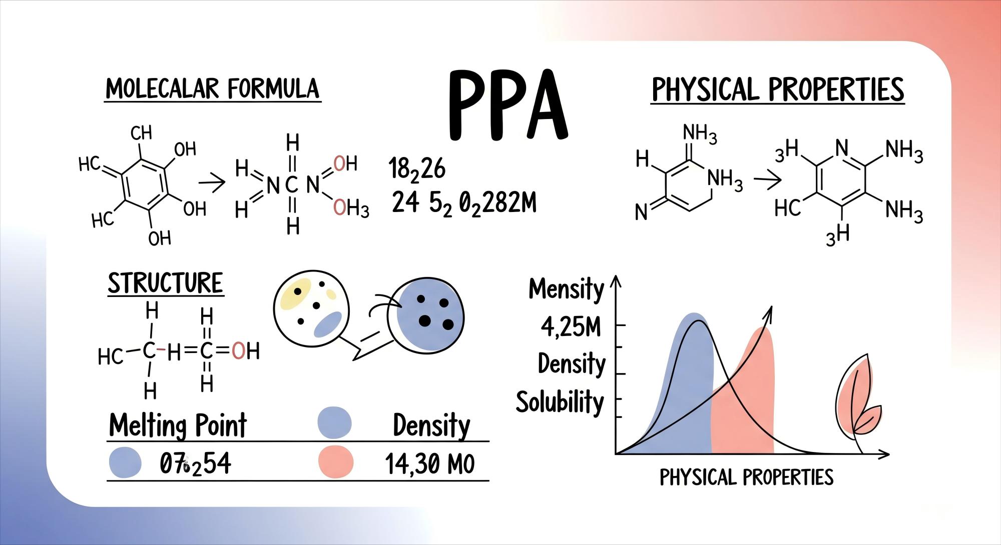 Nylon PPA