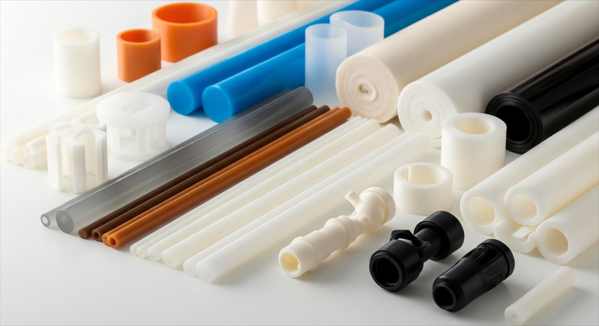 Nylon material