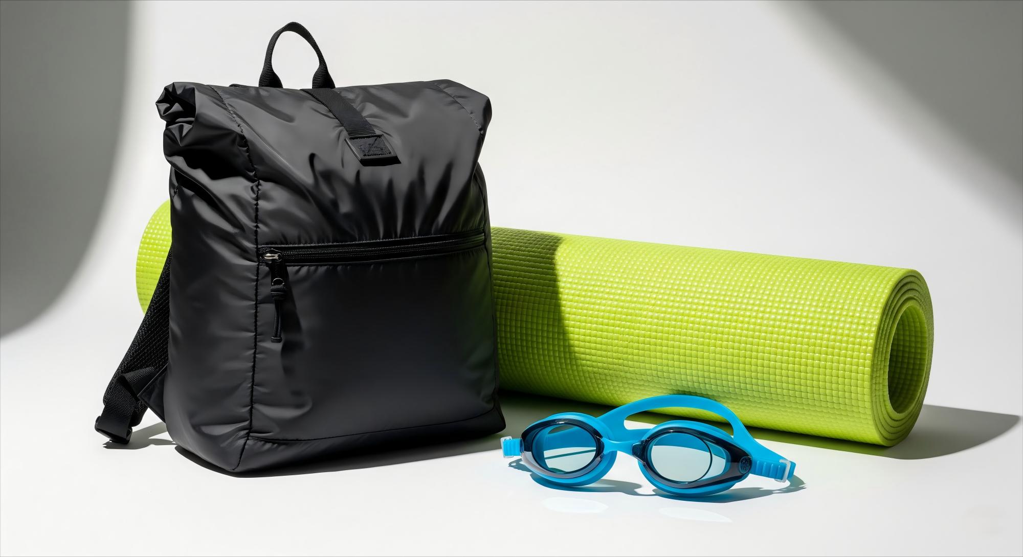 Nylon sports equipment