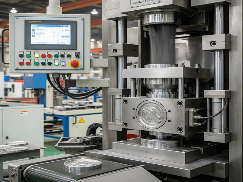 Powder Metallurgy