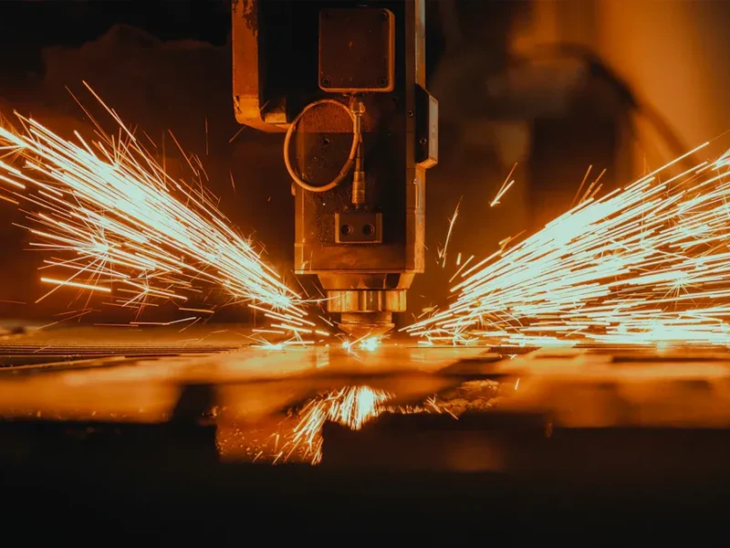 Sheet Metal Fabrication laser Sheet Metal Fabrication laser