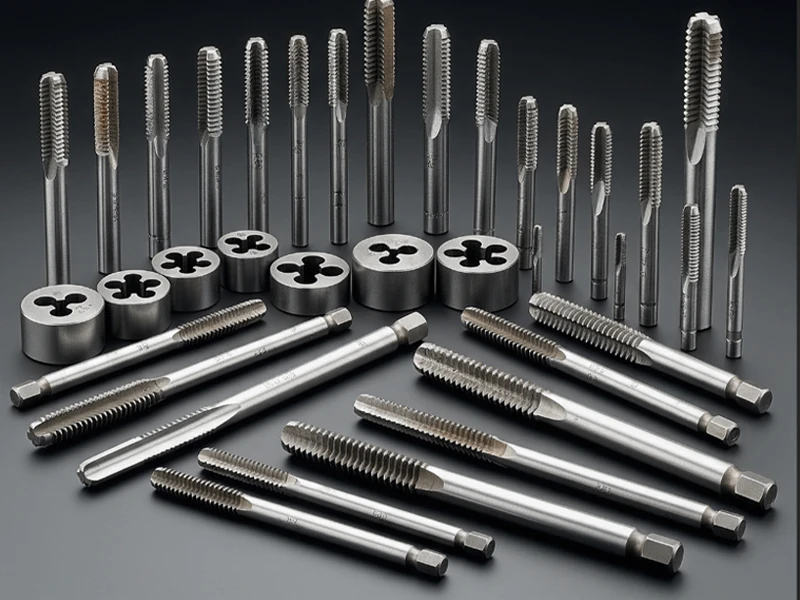 Thread Standard Thread Standard
