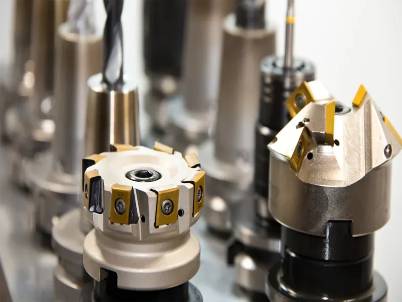 Tool Choice in CNC Taper Turning Tool Choice in CNC Taper Turning