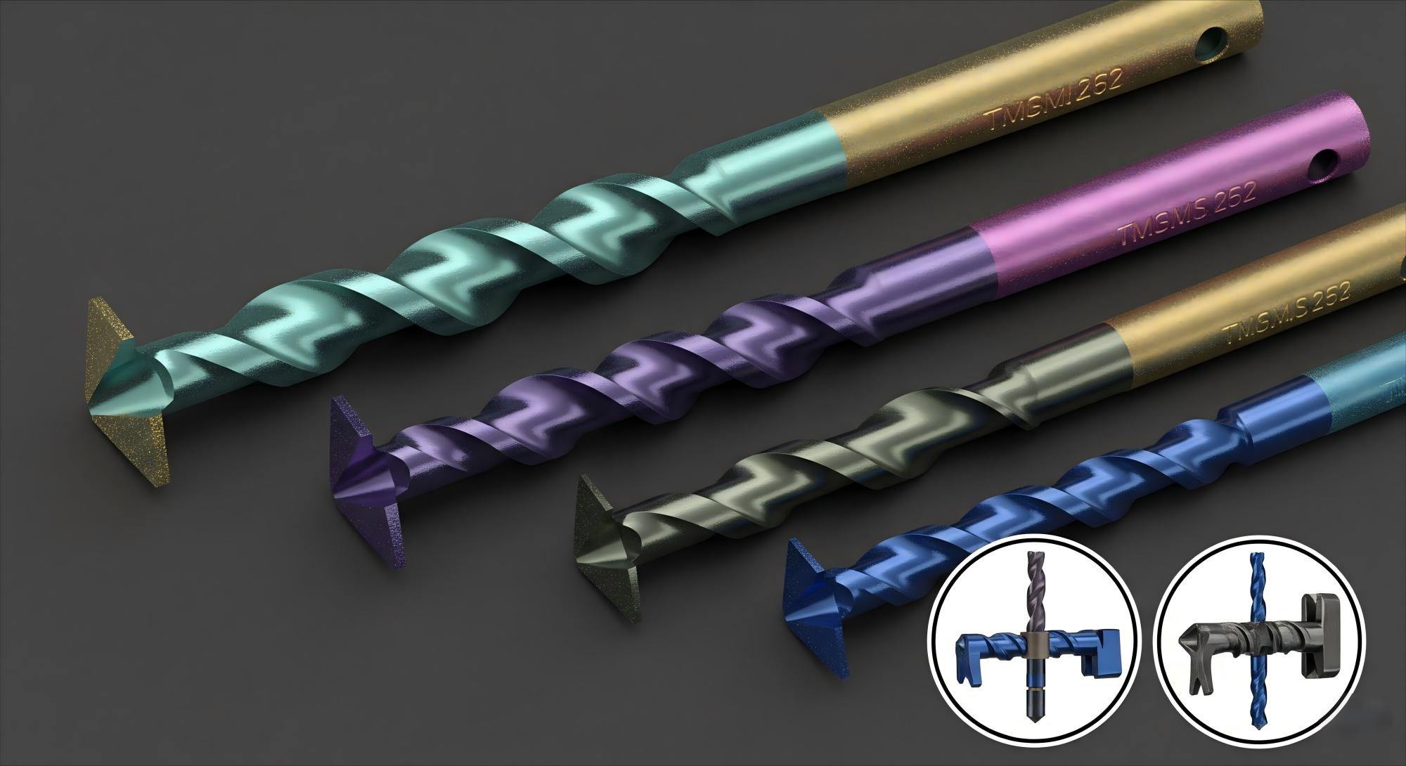 Tool coating Tool coating