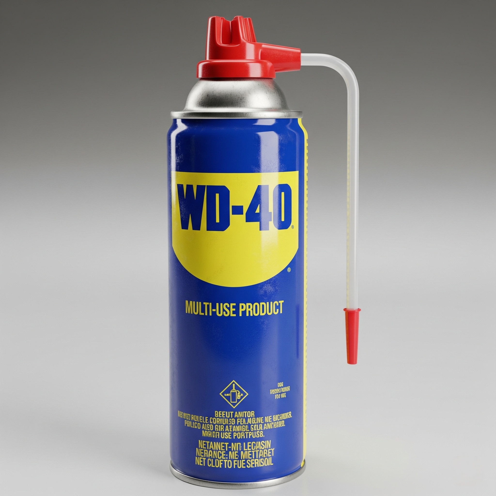 10 Methods: How To Remove Rust From Stainless Steel 9 WD-40
