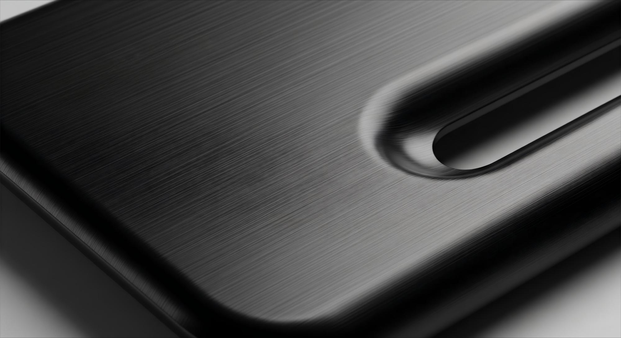 aluminum brushed parts 2