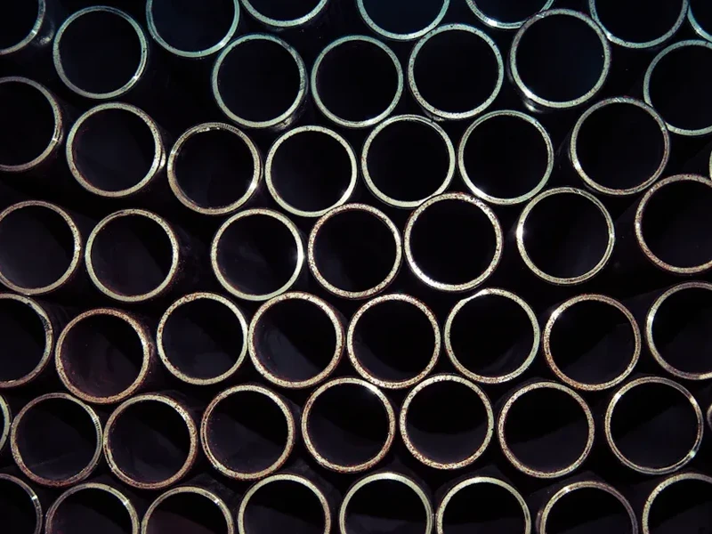 carbon steel