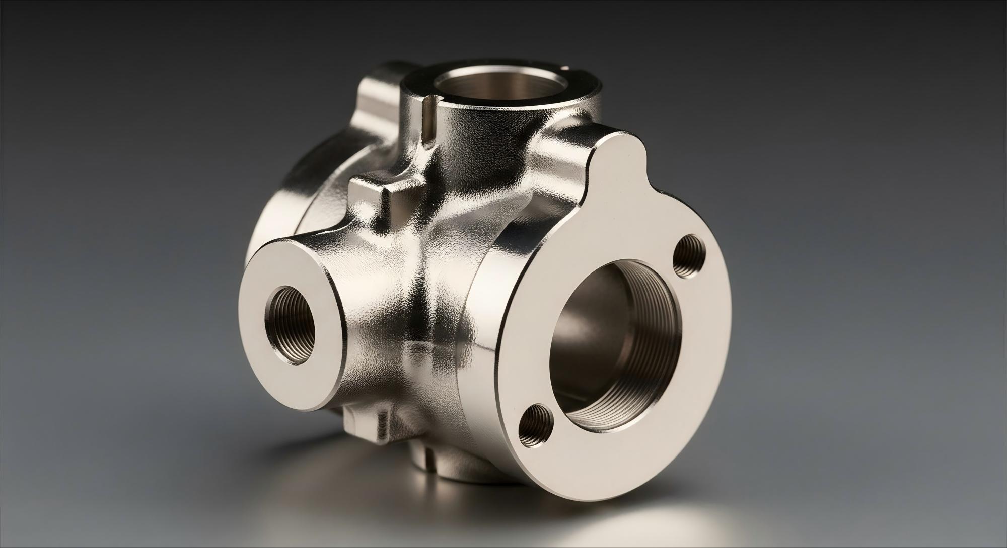 copper parts with Nickel plating copper parts with Nickel plating