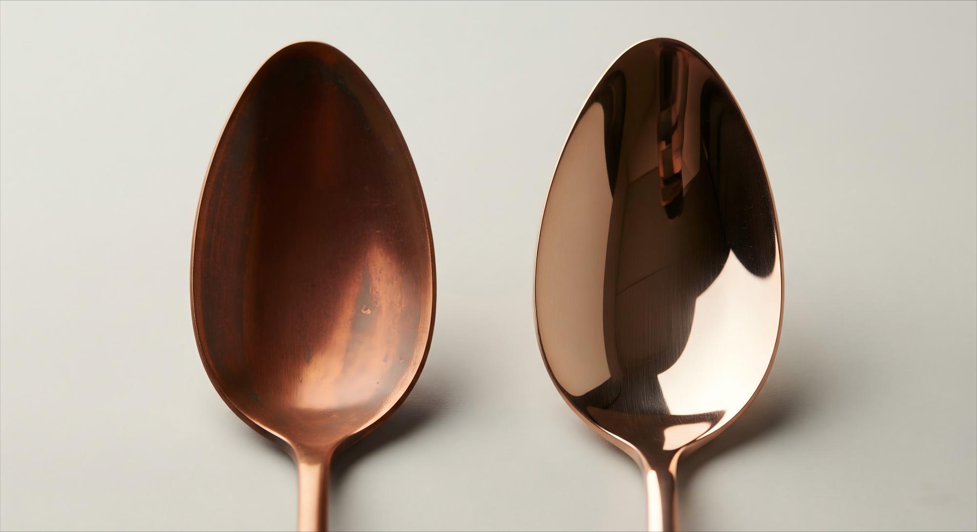copper polish parts copper polish parts