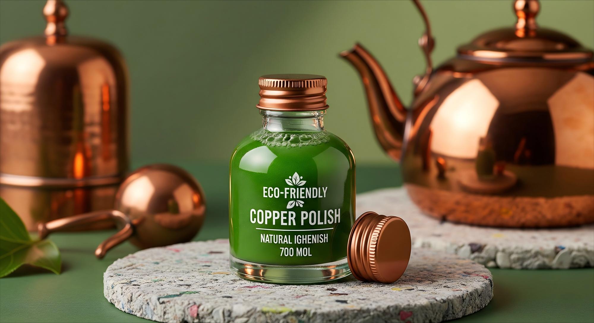 copper polish copper polish