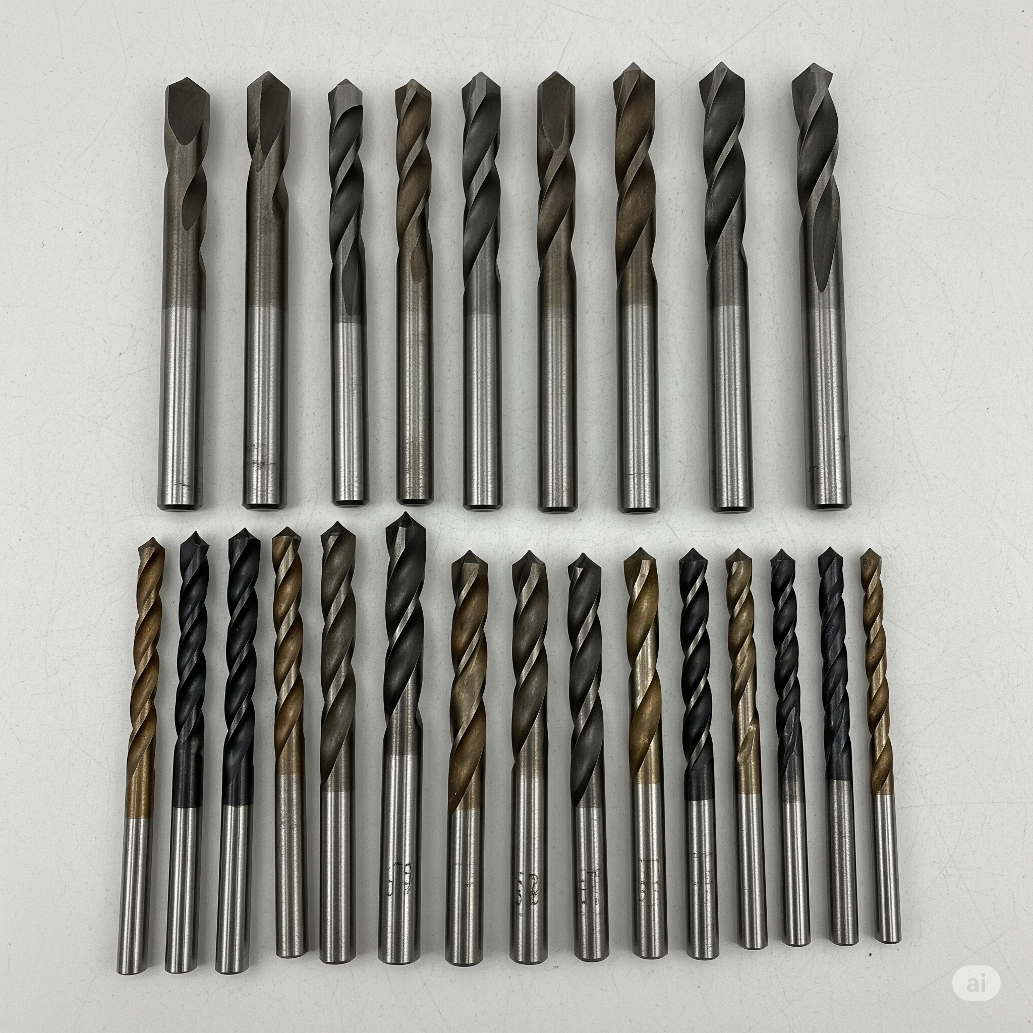 Essential Drill and Tap Size Charts for Holes and Threads 5 driller