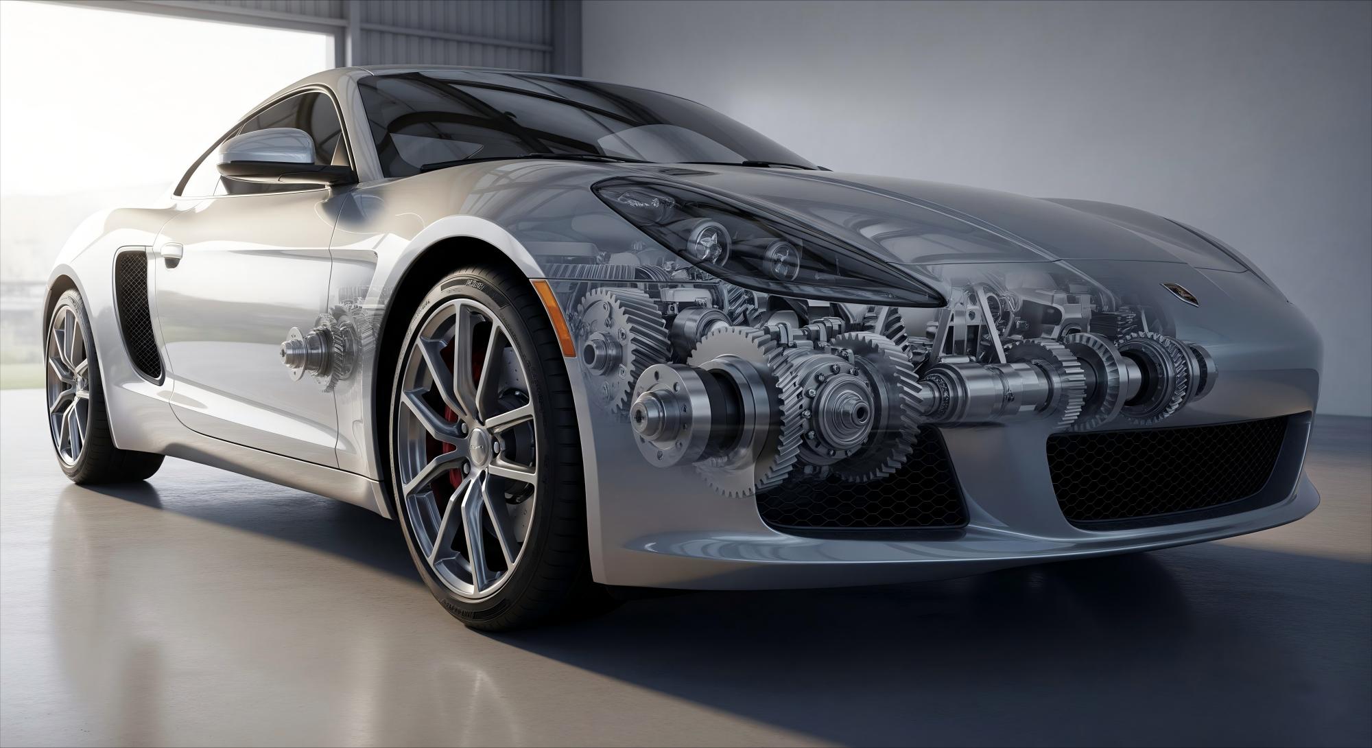 gears for car gears for car