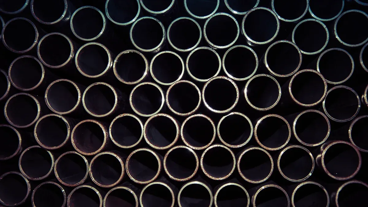 Advantages and disadvantages of low, medium and high carbon steels as raw materials for production 2 image 1