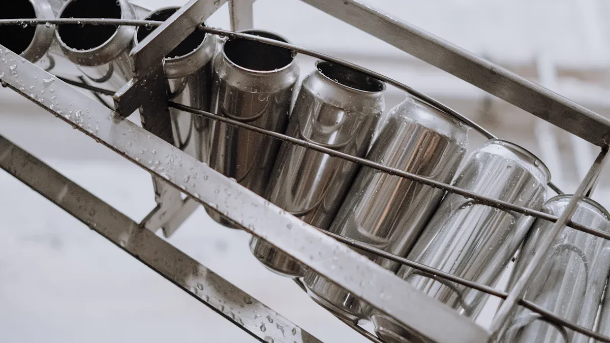 The Ultimate Guide to Choosing a Custom Fabrication Service for Brushed Aluminum Parts 2 image 13