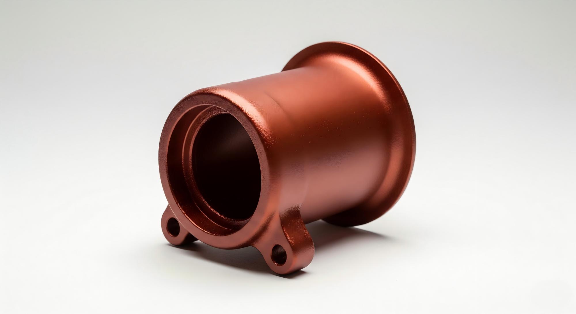 metal parts for powder coating