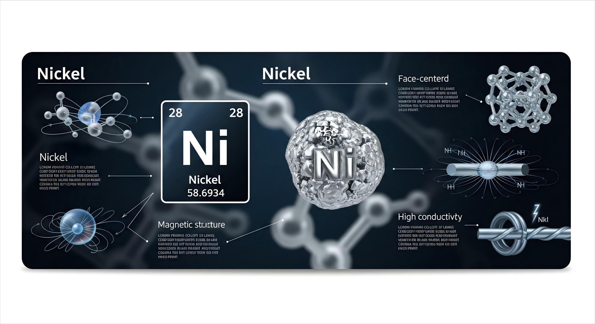 nickel nickel