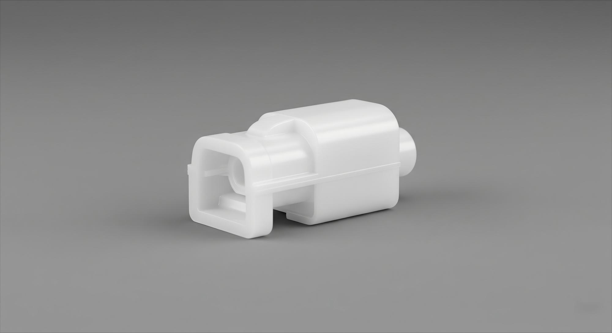nylon auto parts