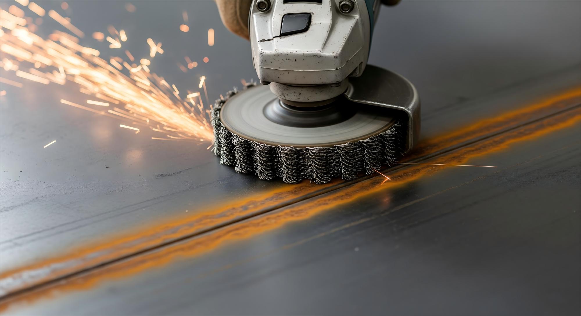 remove rust of mechanical remove rust of mechanical