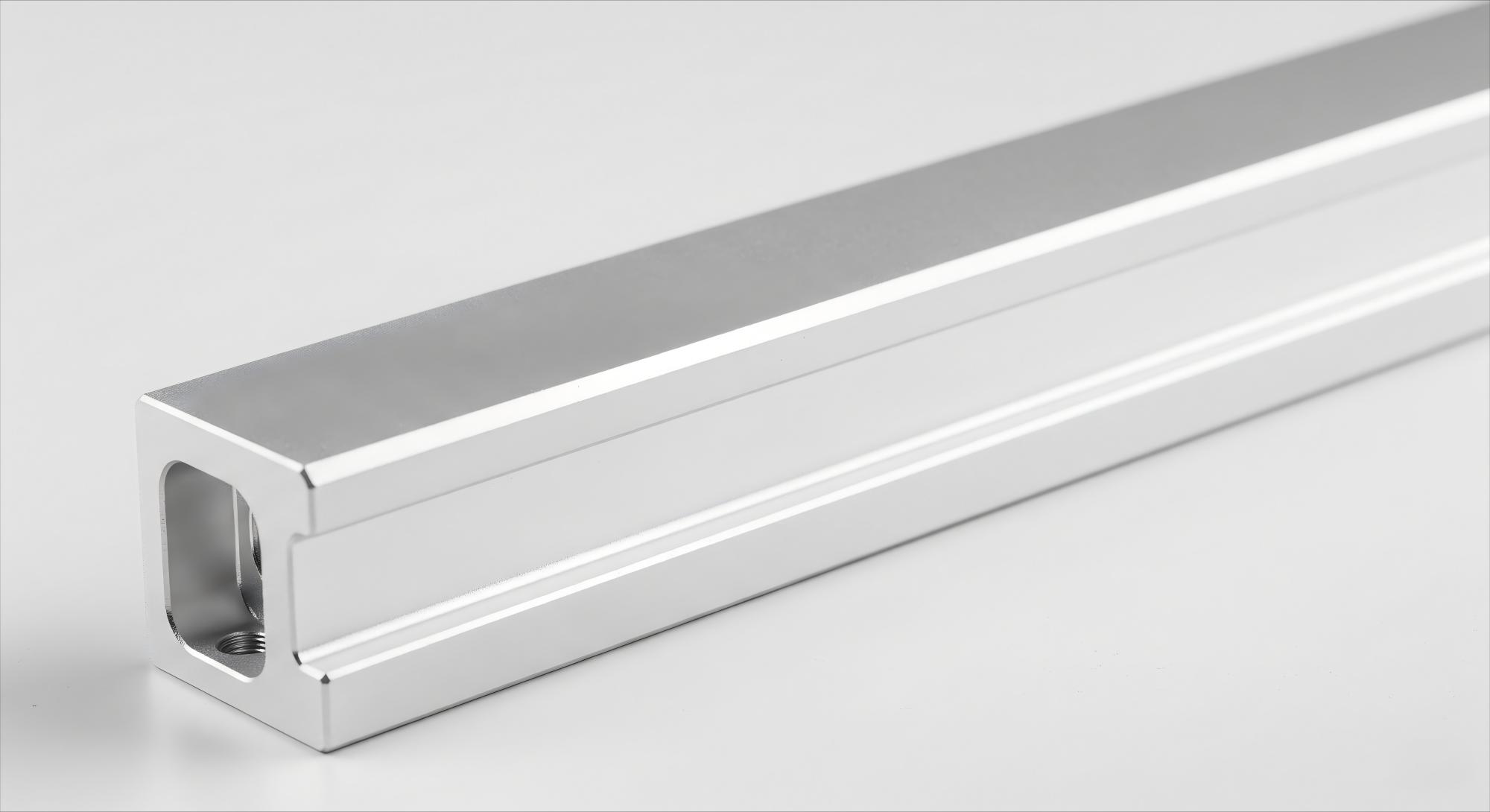 sandblasting parts