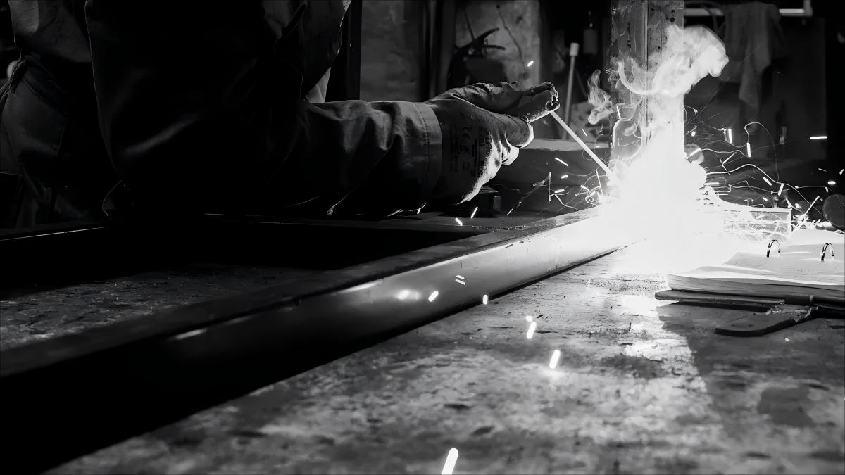 Top 10 Welding Processes and Their Key Applications Explained 1 welding processes