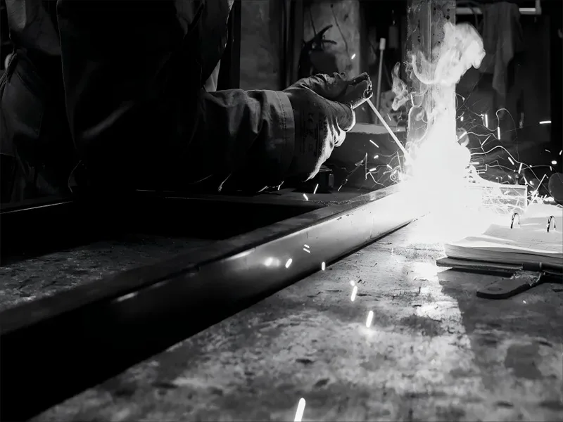 welding processes