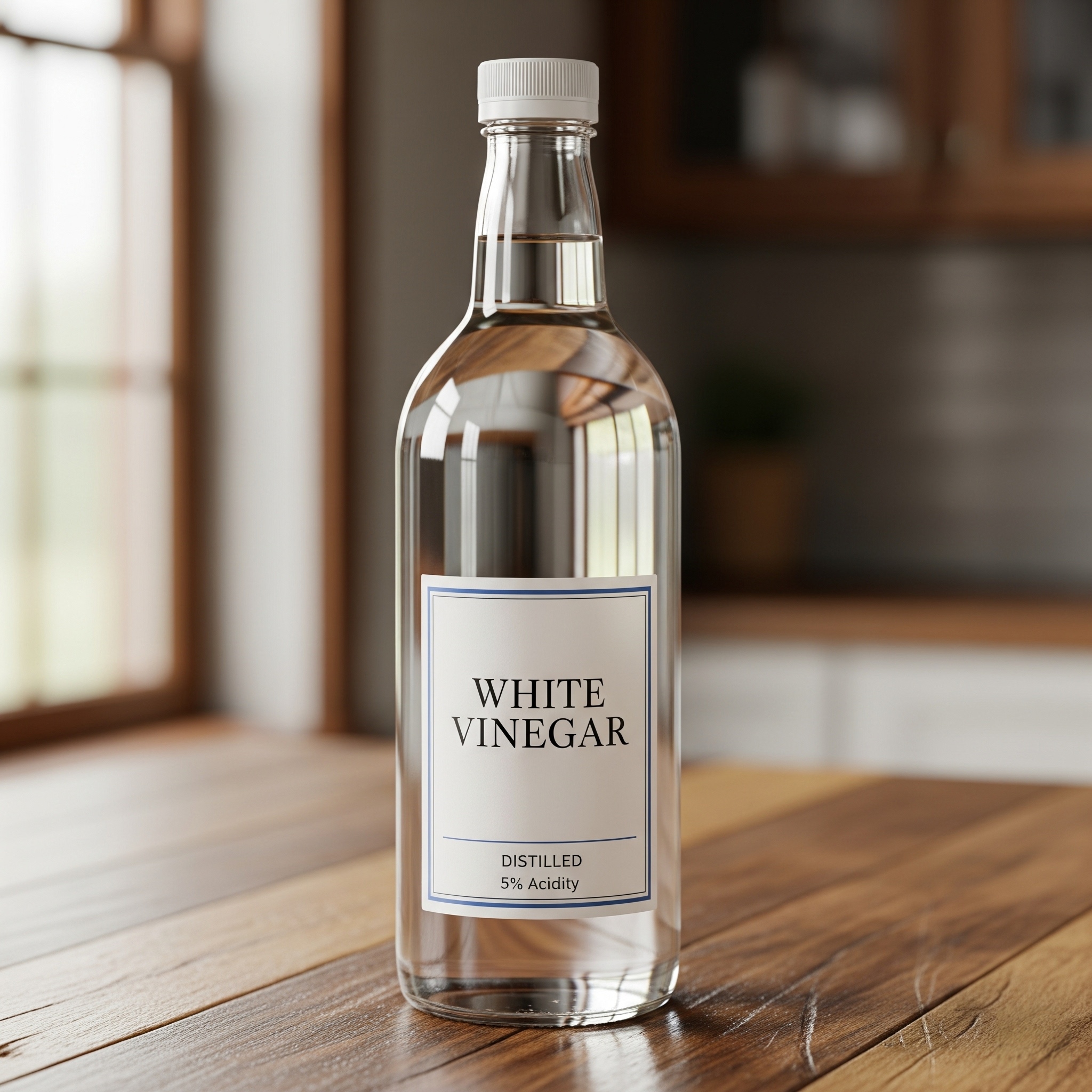 10 Methods: How To Remove Rust From Stainless Steel 4 white vinegar