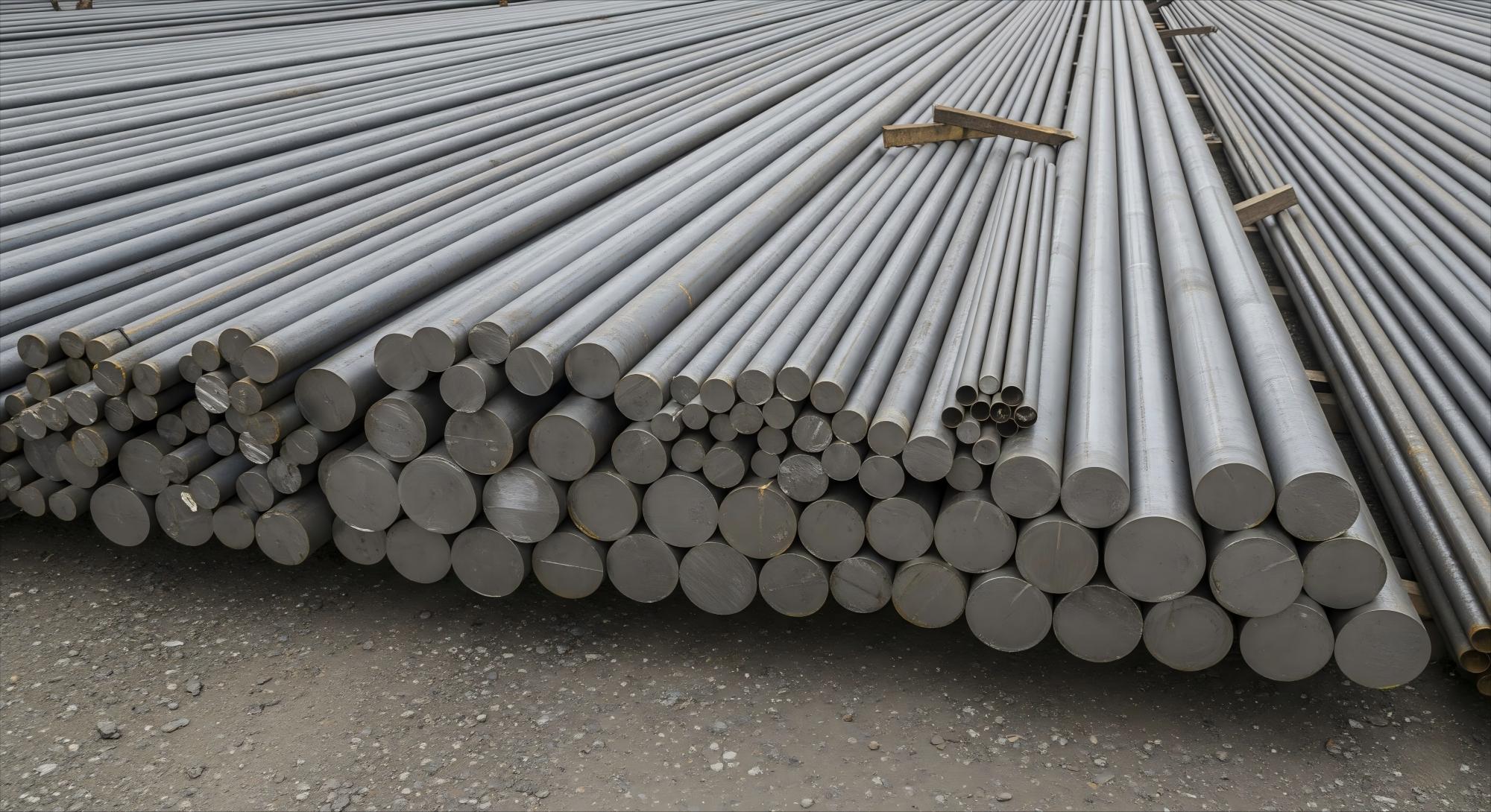 1018 vs 4140 steel