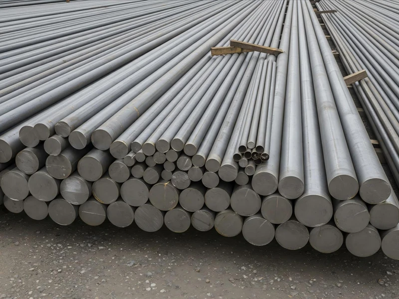 1018 vs 4140 steel
