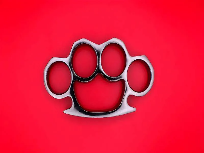 Brass Knuckles