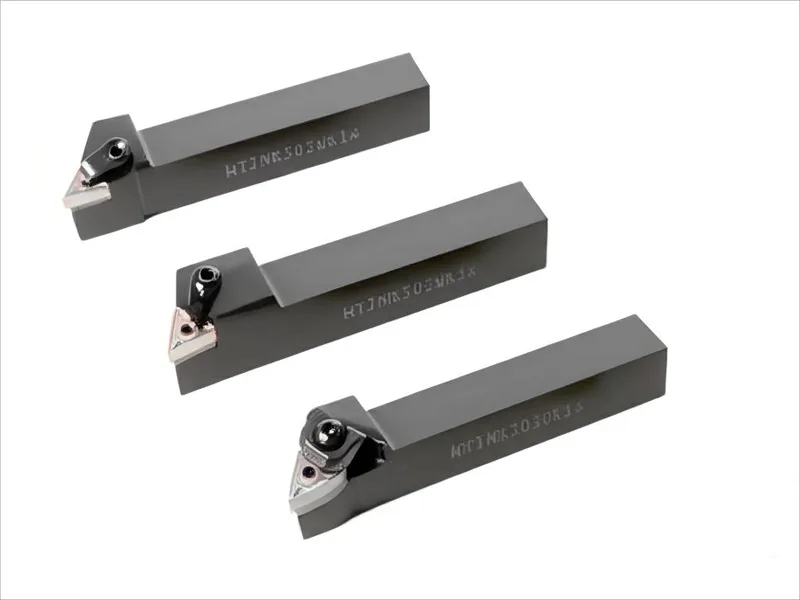 CNC Turning Tools CNC Turning Tools