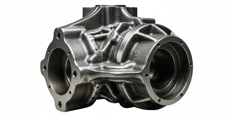 Casting parts