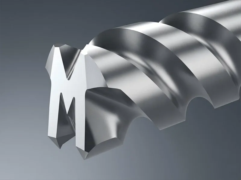 Chamfer Bit 3 Chamfer Bit 3