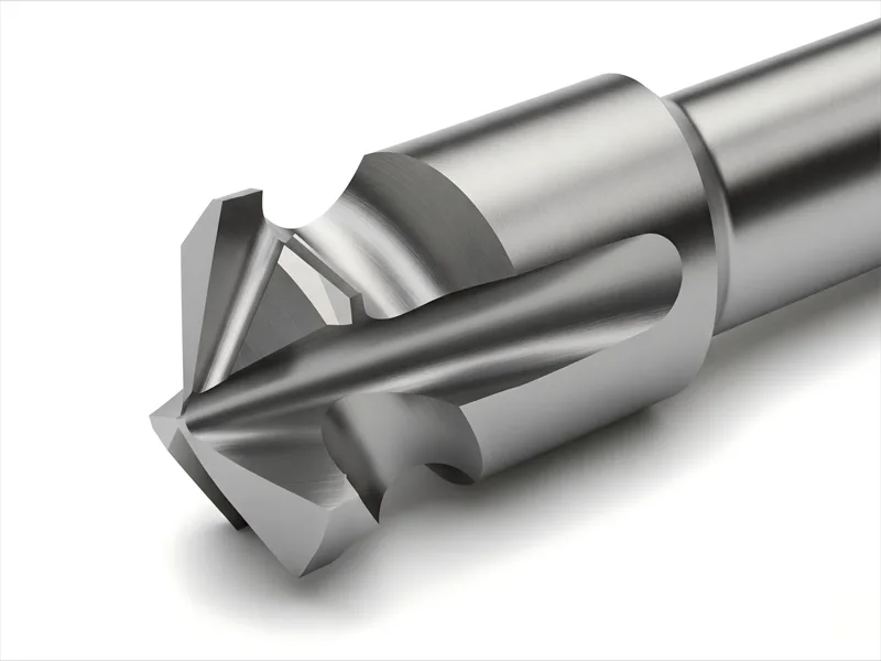 Chamfer Bit 5 Chamfer Bit 5