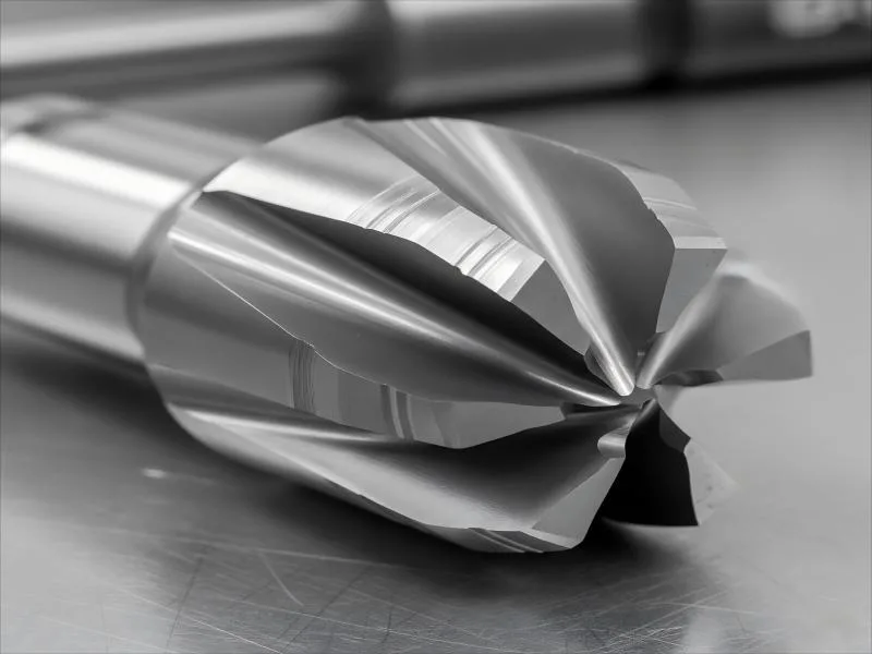 Chamfer milling cutter Chamfer milling cutter