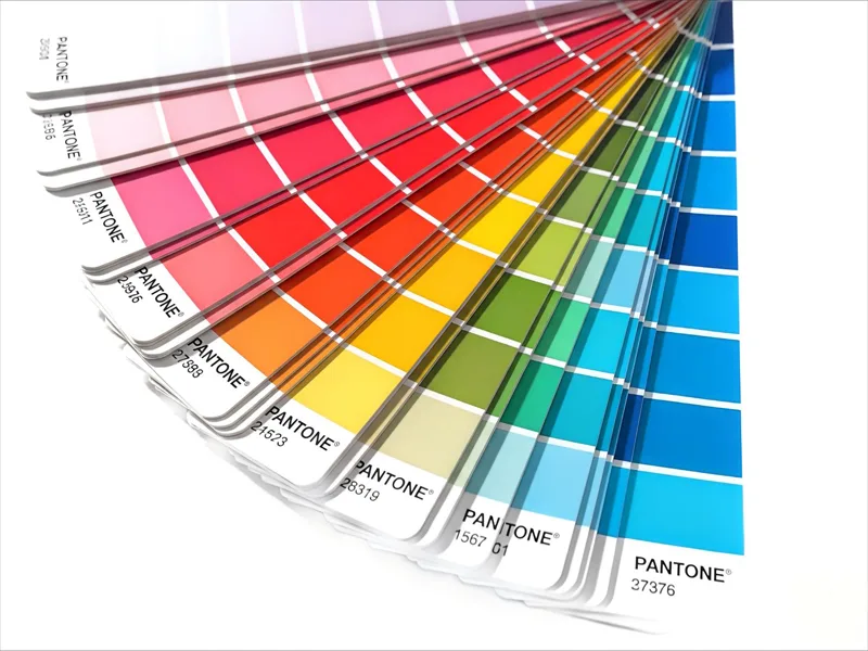 Color Card Color Card