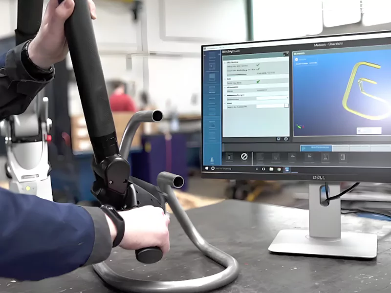 Conduit Bending Accuracy Conduit Bending Accuracy