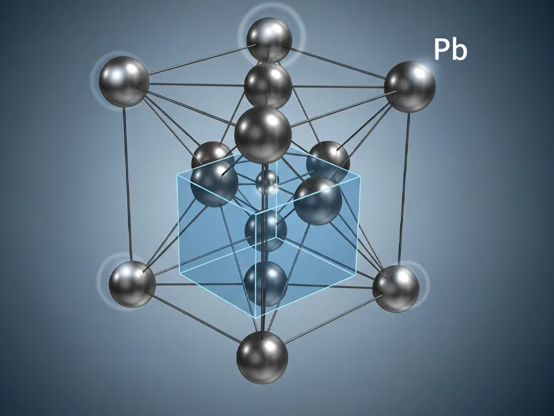 Custom Low Melting Point Metals