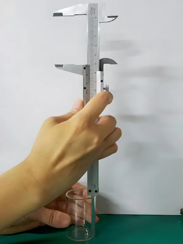 Depth Measurement Depth Measurement