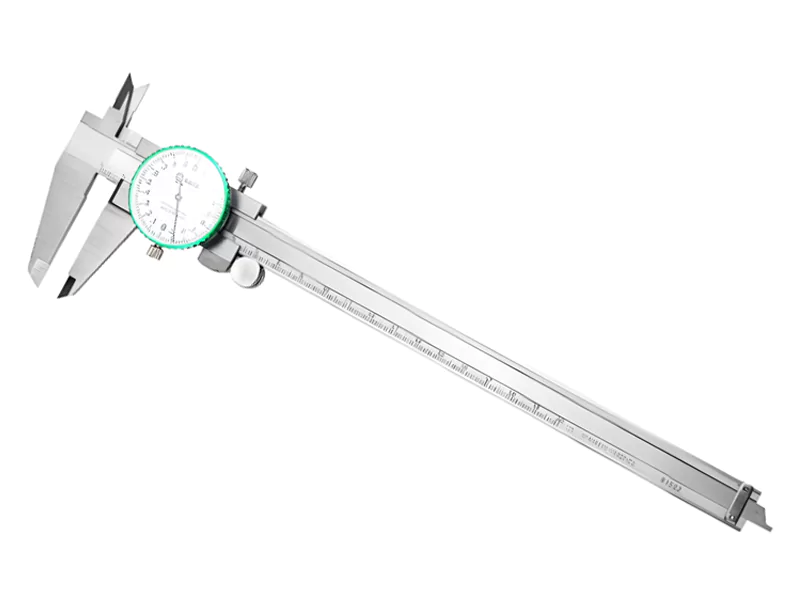 Dial Caliper Dial Caliper