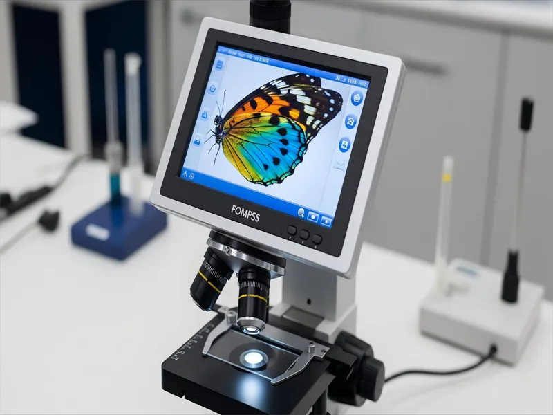 Digital Microscope
