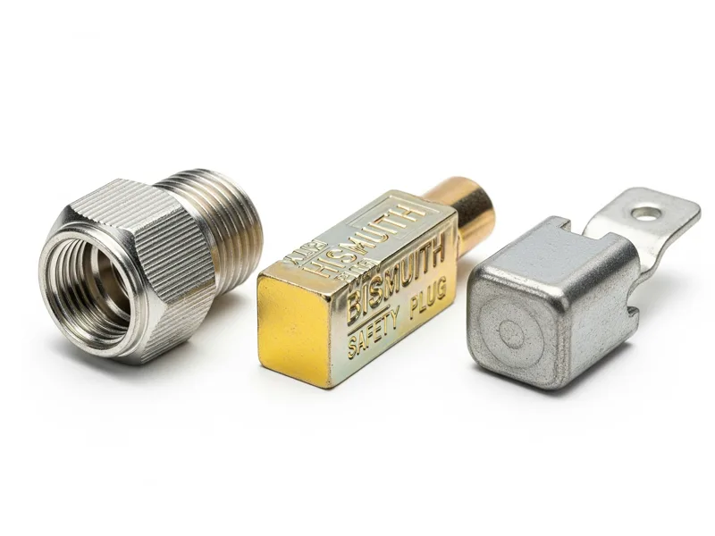 Everyday Uses of Metal Melting Points