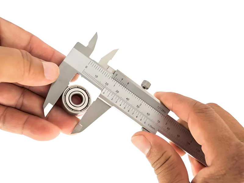External Measurement External Measurement