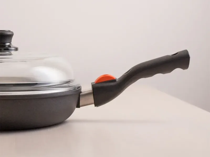 Hard Anodized Aluminum Hard-Anodized Aluminum Explained
