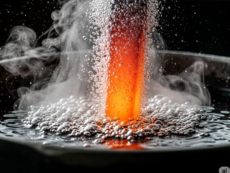Heat treatment Heat treatment