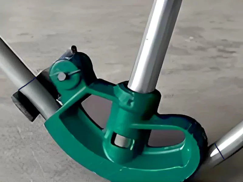 How to Bend EMT Conduit How to Bend EMT Conduit