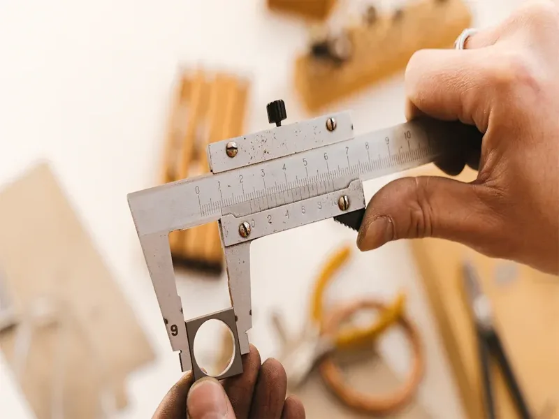 How to Use a Micrometer 1 How to Use a Micrometer 1