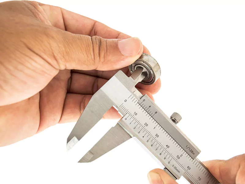 Internal Measurement Internal Measurement