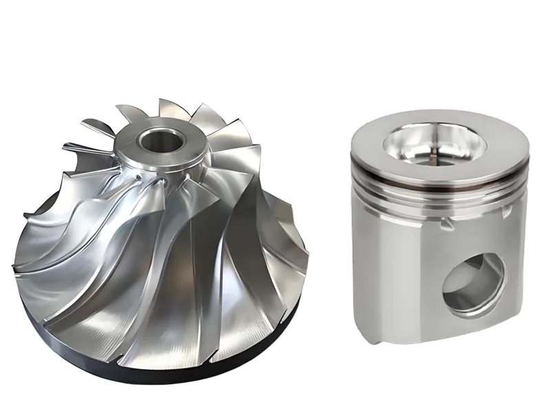 Melting point metal uses