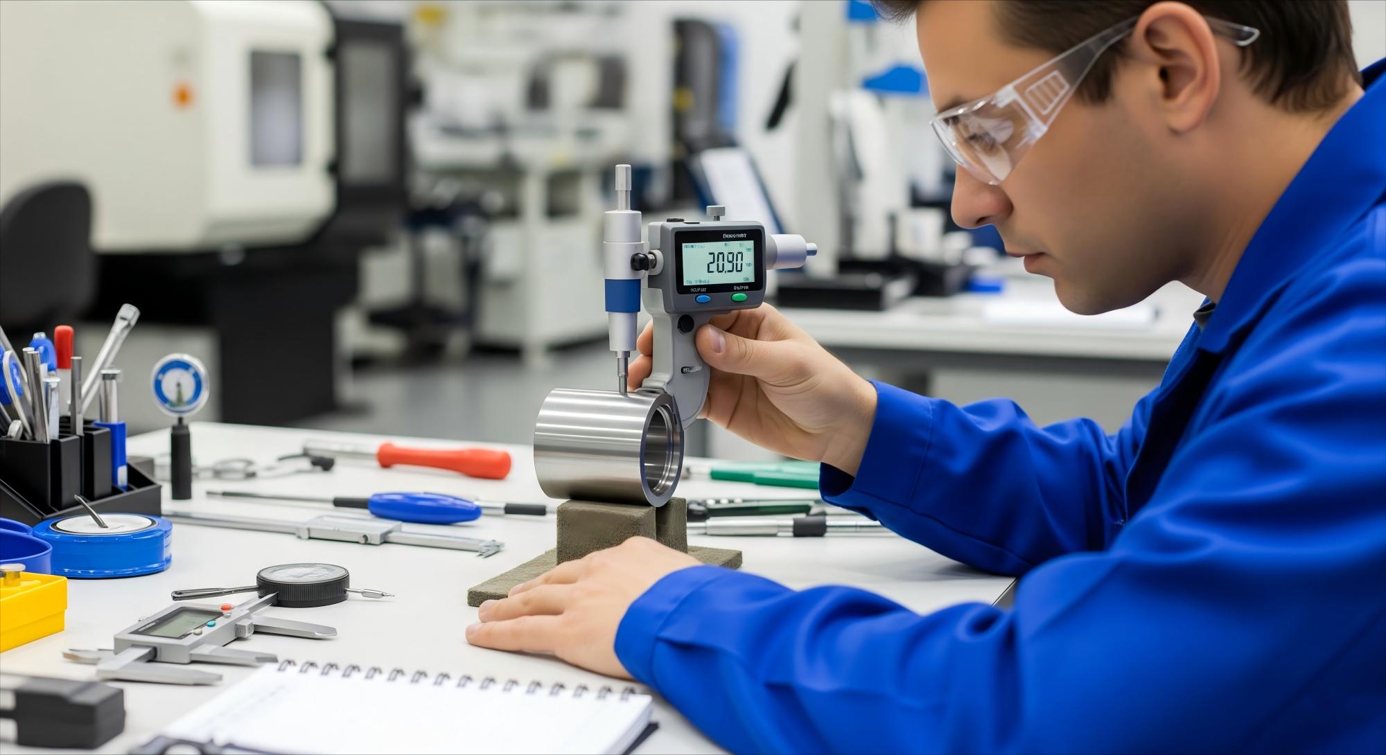 Micrometer measurement products Micrometer measurement products